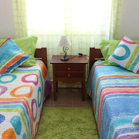 Apartamento Casa Da Baía