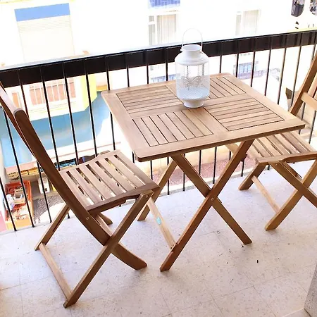 Apartamento Casa Da Baía Lagos