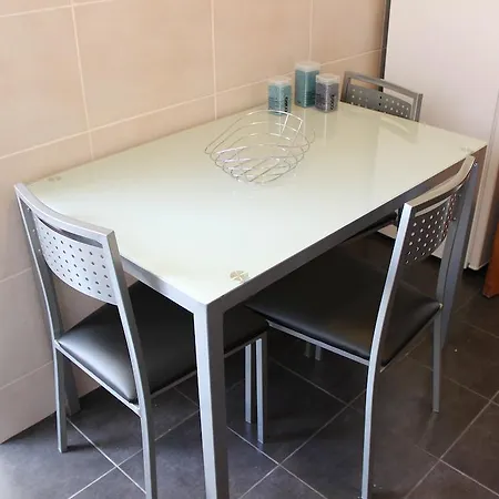 Casa Da Baía Apartamento Lagos