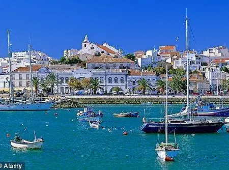 Casa Da Baia
